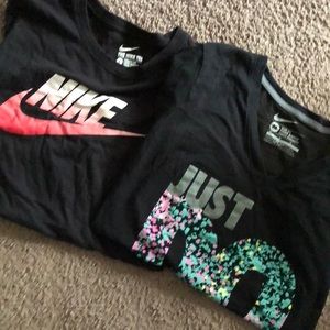 Nike t-shirt